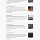 Google News search results for “fire in the Amazon,” queried on August 21, 2019.